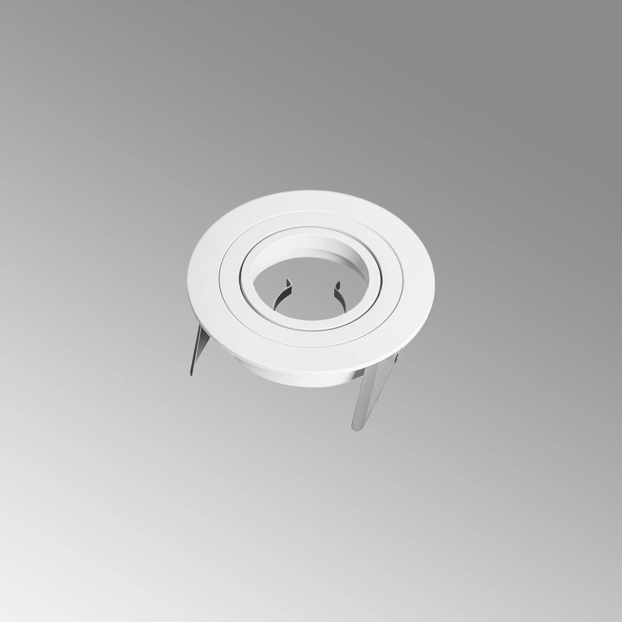 Basico GU10 Ceiling Lights Mantra Fusion Recessed Lights Basico GU10 Ceiling Lights Mantra Fusion Recessed Lights